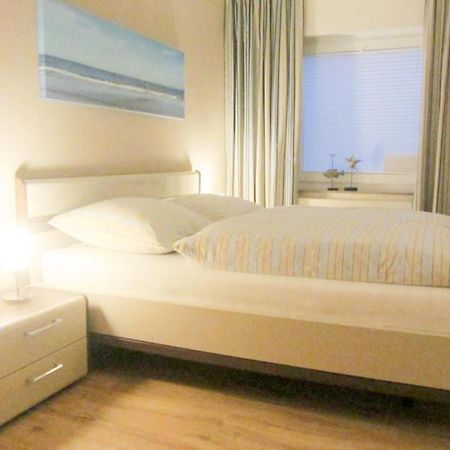 Wohnung Villa Frieda Norderney Εξωτερικό φωτογραφία