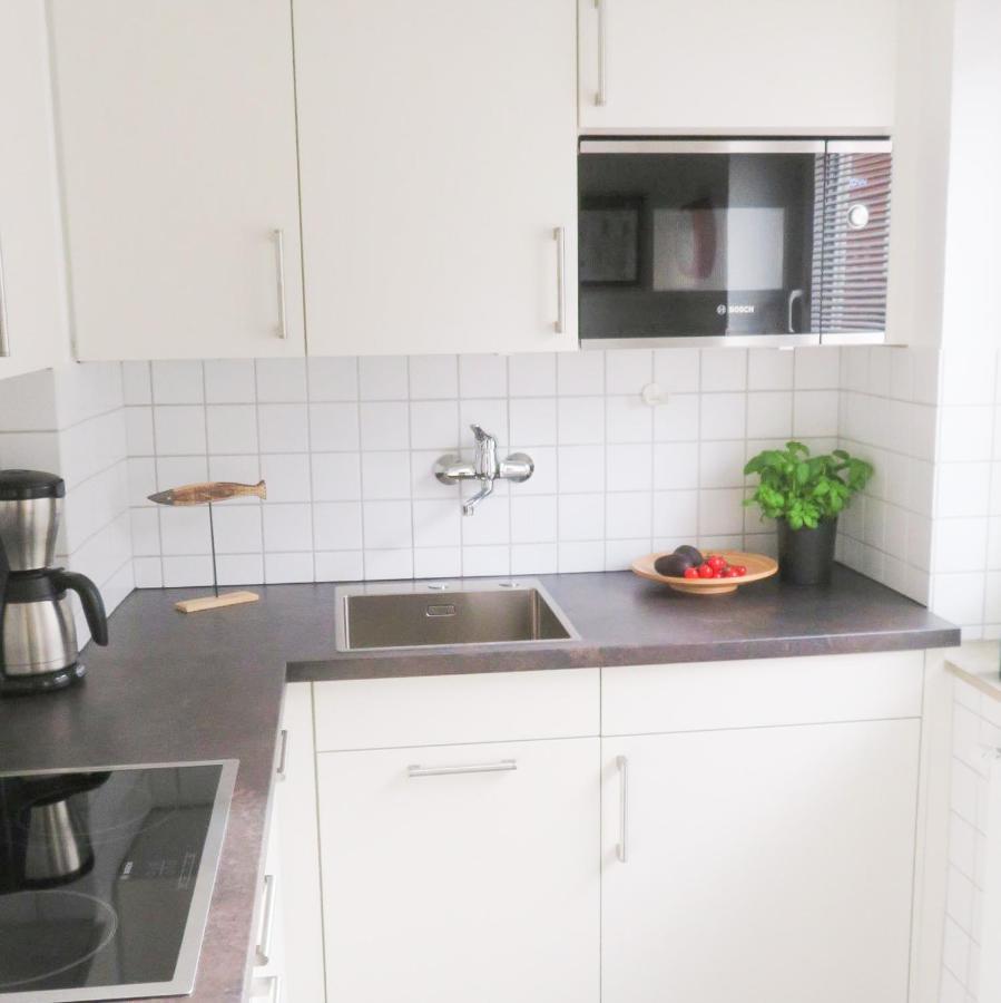 Wohnung Villa Frieda Norderney Εξωτερικό φωτογραφία
