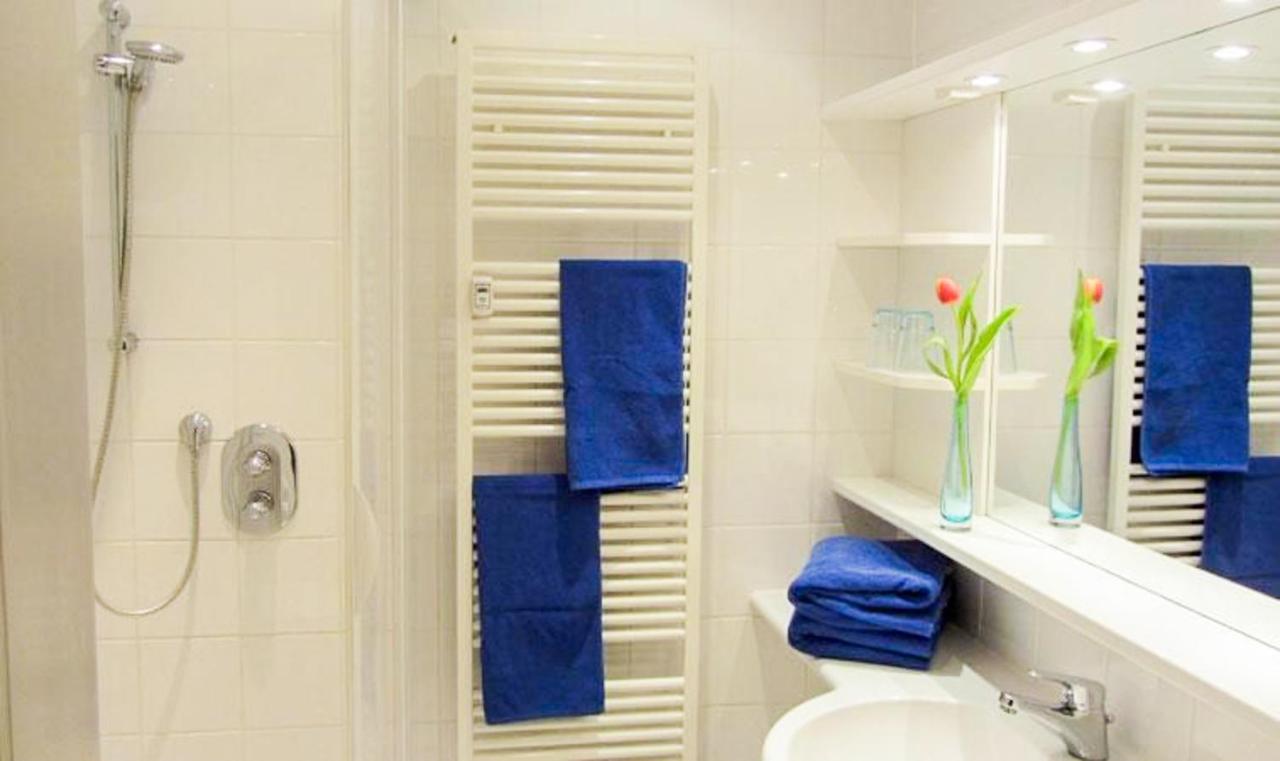 Wohnung Villa Frieda Norderney Εξωτερικό φωτογραφία